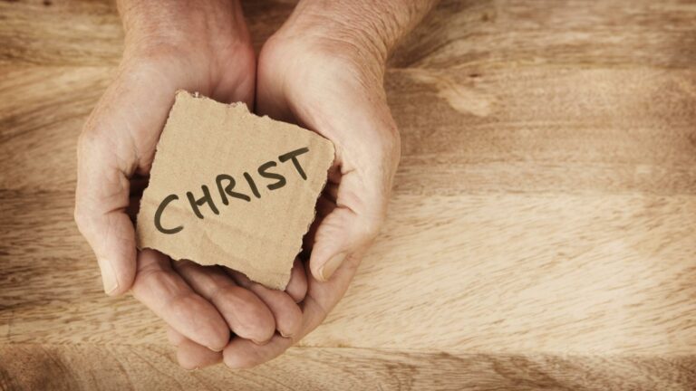 Clinging to the Simplicity in Christ